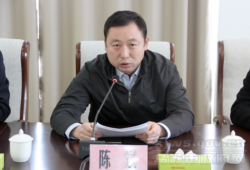 促发展 乌苏市谋划打造区域金融服务中心[图]