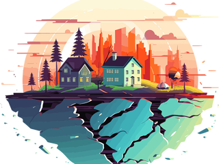 【应急科普】地震知识小科普→