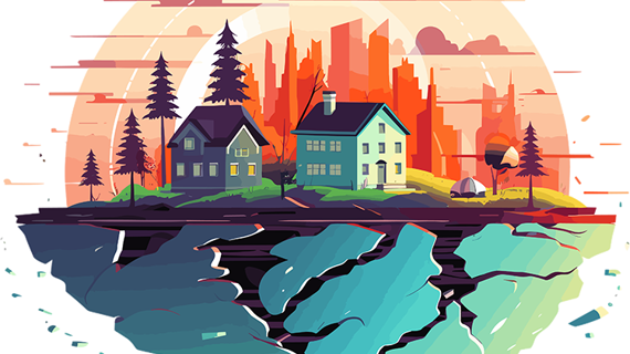 【应急科普】地震知识小科普→