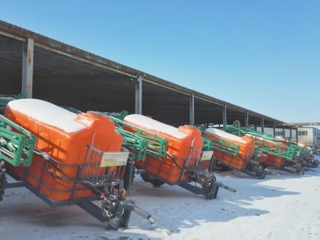 金融“活水”精准滴灌 乌苏全力护航小微企业高质量发展