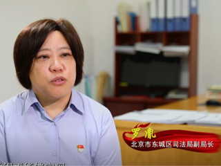 《榜样10》｜罗胤：扎根基层一线 传递法治温情